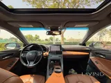 Toyota Avalon Limited